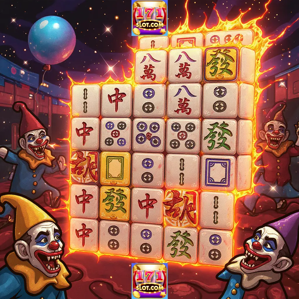 Logo Baru 171SLOT Apk v18.5 (Login) 171 Slot BantuJawab