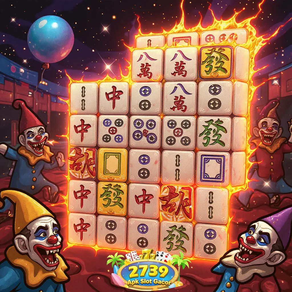Logo Baru 2739 Apk v18.5 (Login) 2739slot BantuJawab