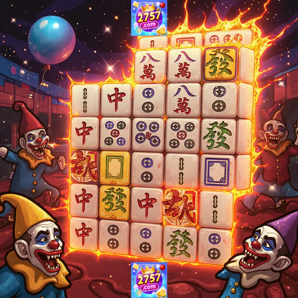 Logo Baru 2757 Apk v18.5 (Login) 2757slots BantuJawab