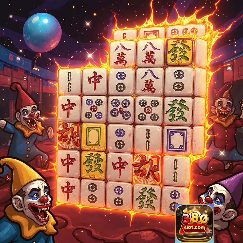 Logo Baru 380SLOT Apk v18.5 (Login) 380 Slot BantuJawab