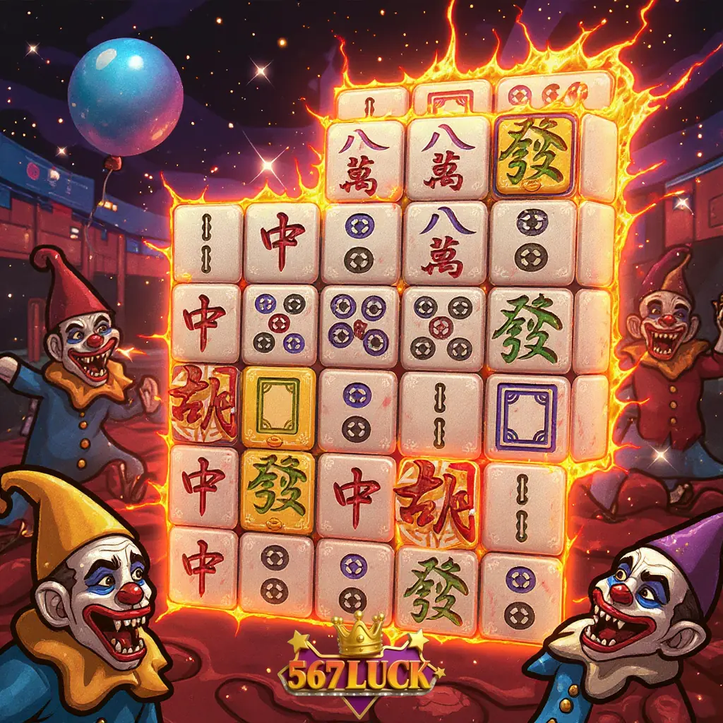 Logo Baru 567LUCK Apk v18.5 (Login) 567 Luck BantuJawab