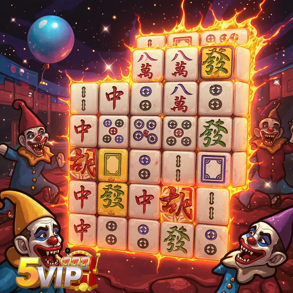 Logo Baru 5SVIP Apk v18.5 (Login) 5 Svip BantuJawab