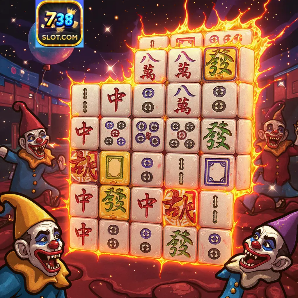 Logo Baru 738SLOT Apk v18.5 (Login) 738 Slot BantuJawab