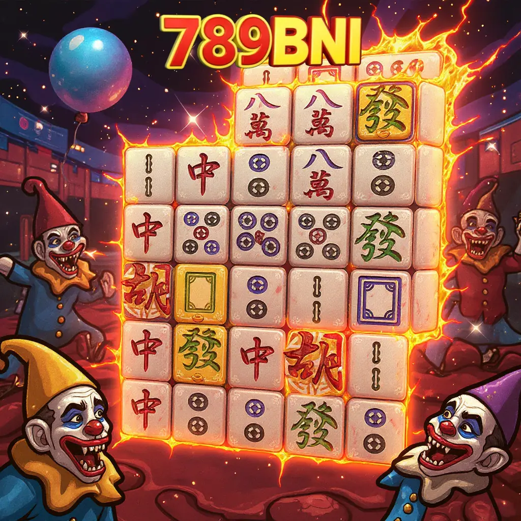 Logo Baru 789BNI Apk v18.5 (Login) 789 Bni BantuJawab