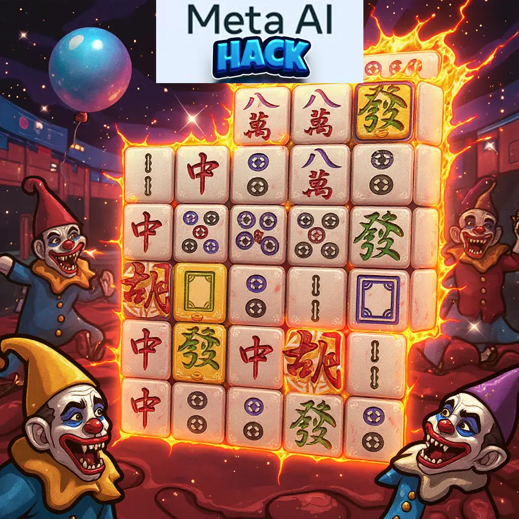 Logo Baru AI META HACK Apk v18.5 (Login) Ai Meta Hack Slot BantuJawab