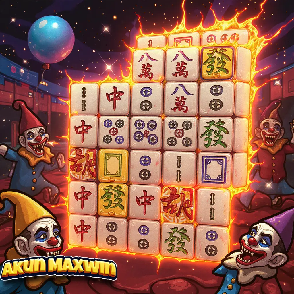 Logo Baru AKUN MAXWIN Apk v18.5 (Login) Akun Slot Maxwin BantuJawab