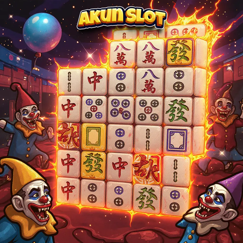 Logo Baru AKUN SLOT GACOR Apk v18.5 (Login) Akun Slot Gacor BantuJawab