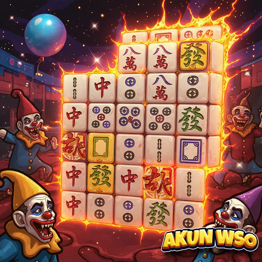Logo Baru AKUN WSO Apk v18.5 (Login) Akun Gacor Wso BantuJawab