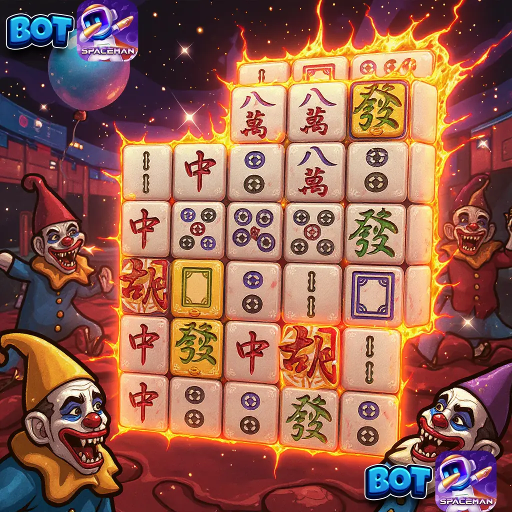 Logo Baru BOT SPACEMAN HACK Apk v18.5 (Login) Bot Spaceman Apk BantuJawab