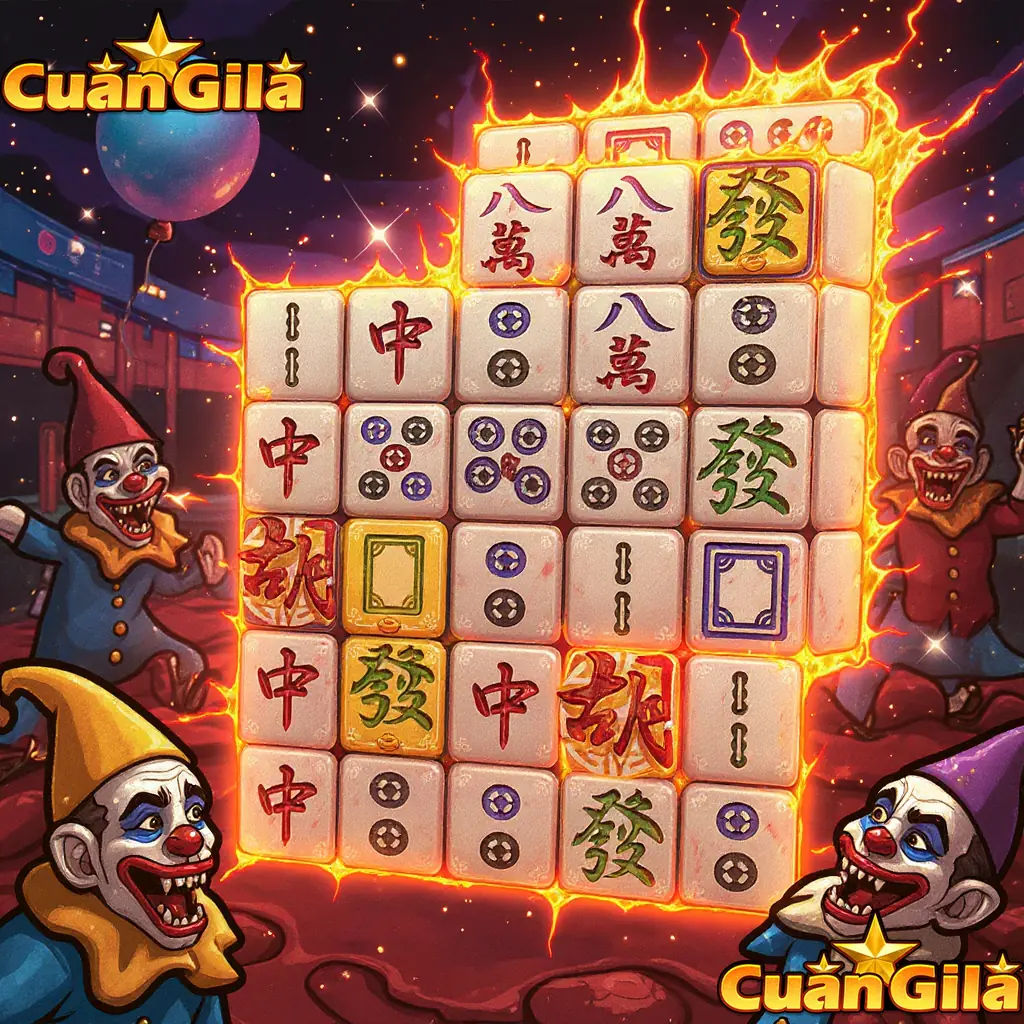Logo Baru CUANGILA Apk v18.5 (Login) Cuan Gila BantuJawab