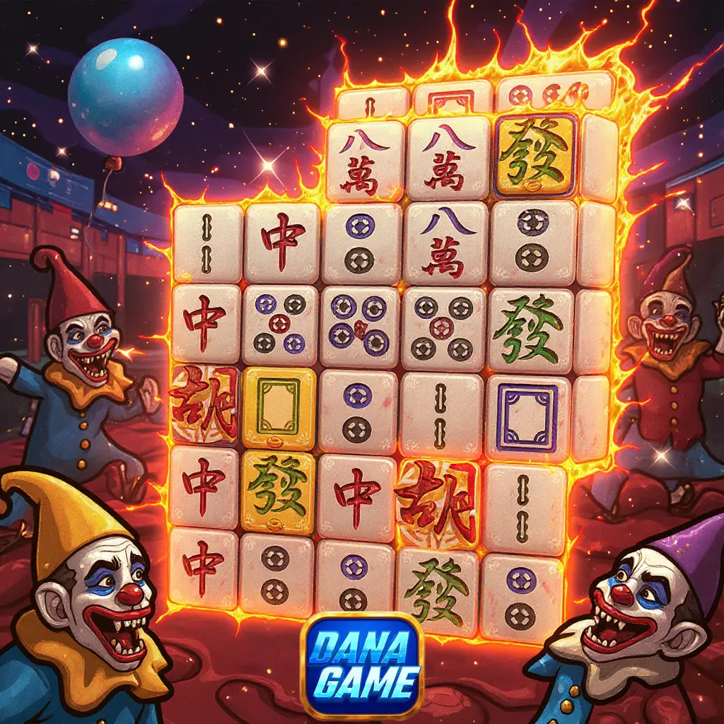 Logo Baru DANAGAME Apk v18.5 (Login) Dana Game BantuJawab