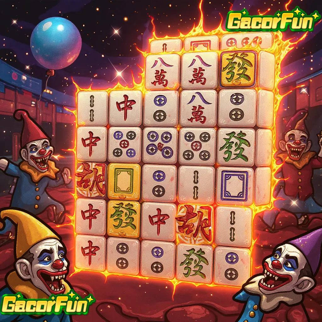 Logo Baru GACORFUN Apk v18.5 (Login) Gacor Fun BantuJawab