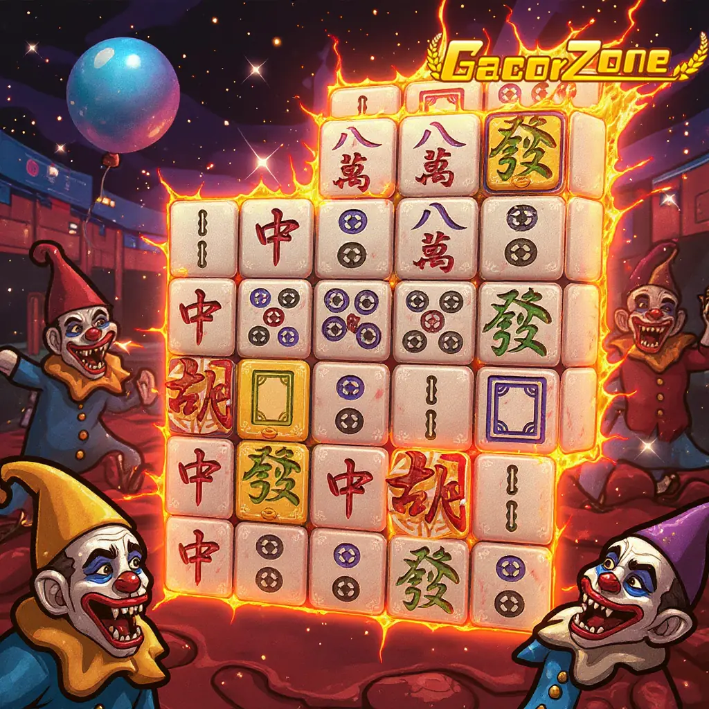 Logo Baru GACORZONE Apk v18.5 (Login) Gacor Zone BantuJawab