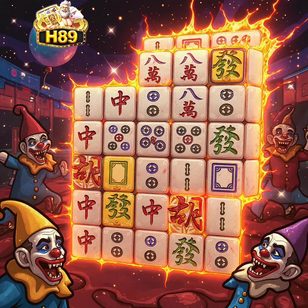 Logo Baru H89 Apk v18.5 (Login) H 89 BantuJawab
