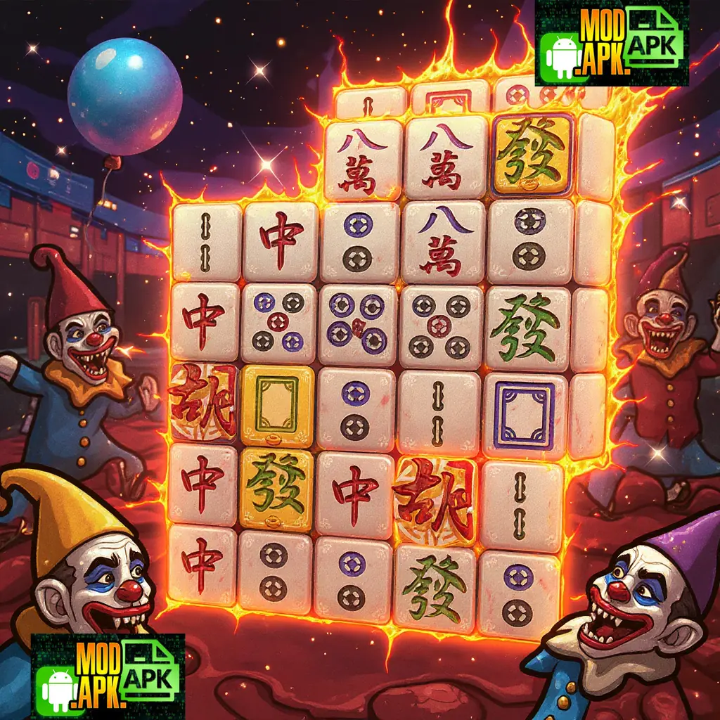 Logo Baru HACK MAD Apk v18.5 (Login) Hack Mad BantuJawab