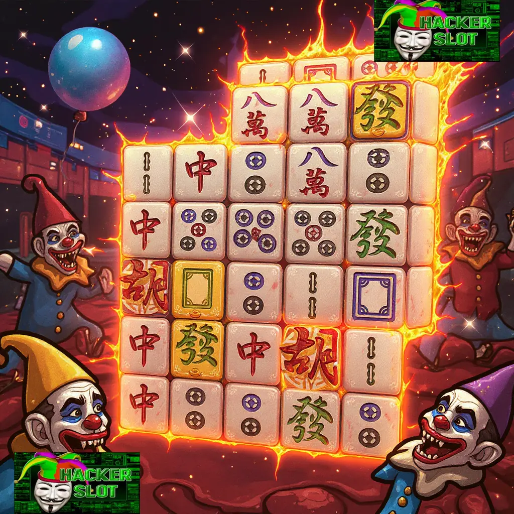 Logo Baru HACKER SLOT Apk v18.5 (Login) Hacker Slot Apk BantuJawab