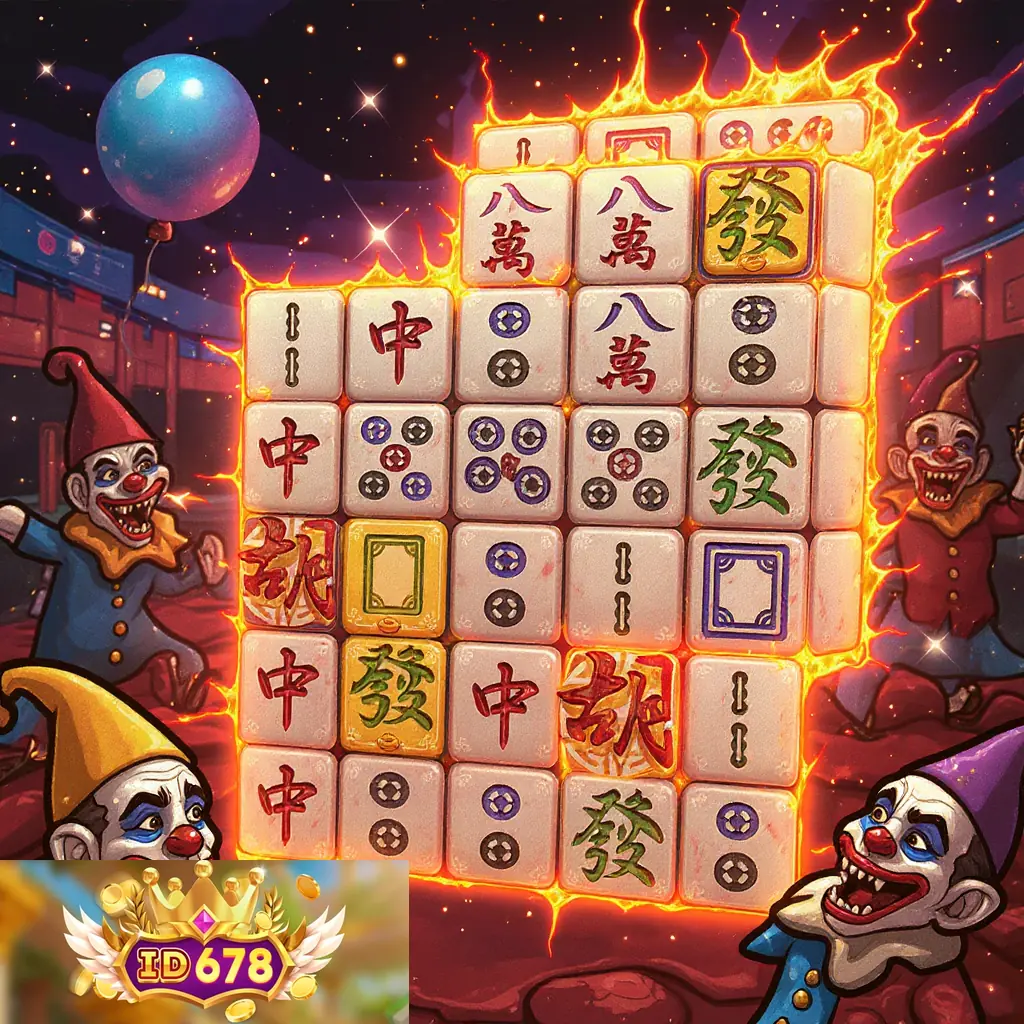 Logo Baru ID678 Apk v18.5 (Login) Id 678 BantuJawab