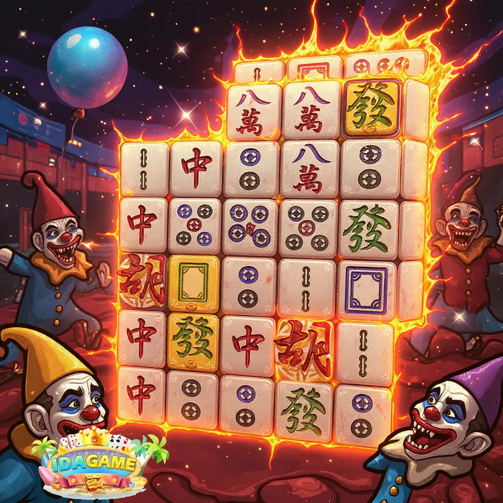Logo Baru IDAGAME Apk v18.5 (Login) Ida Game BantuJawab