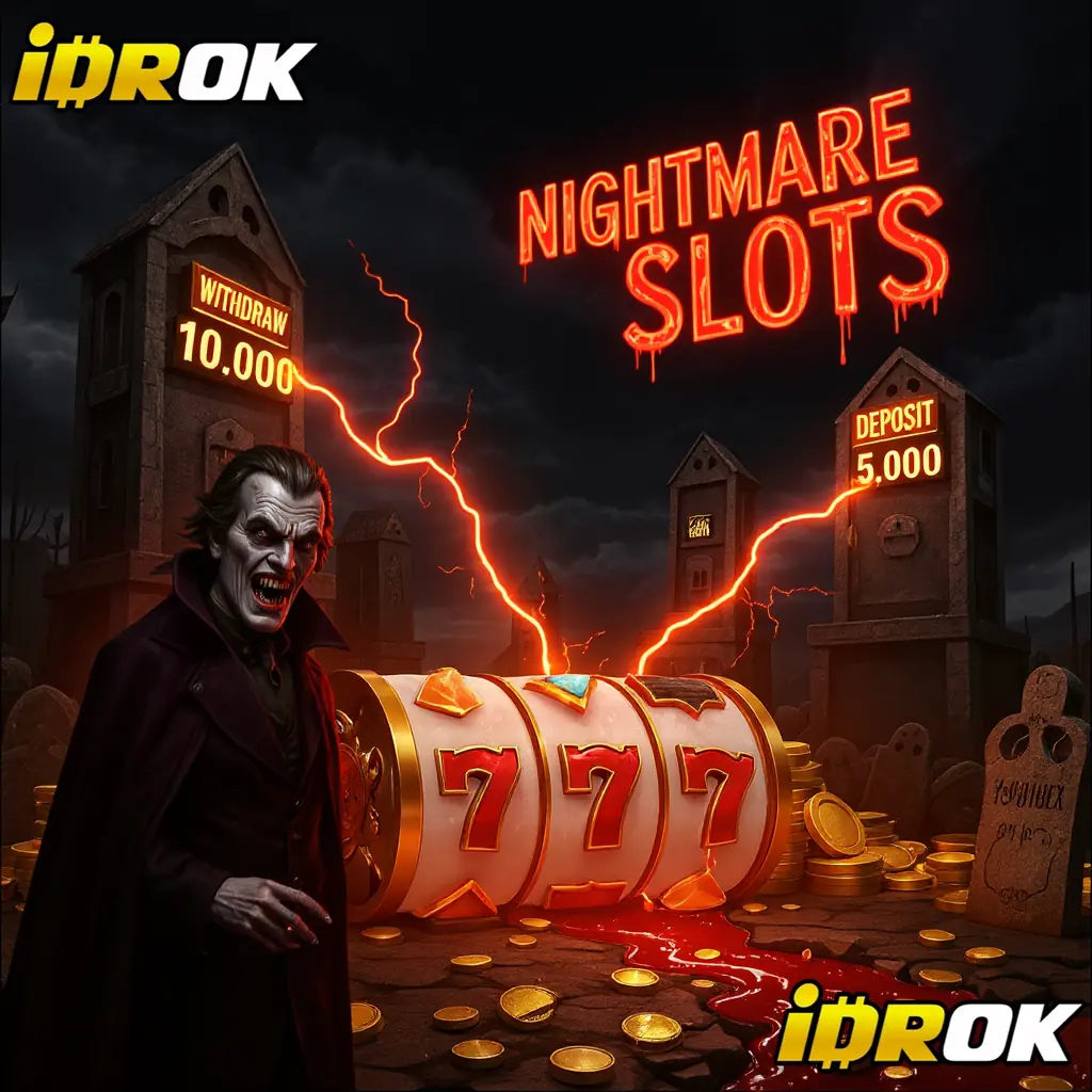 IDROK Apk Slot Login Platform Jawaban Bantu - WooCommerce eCommerce