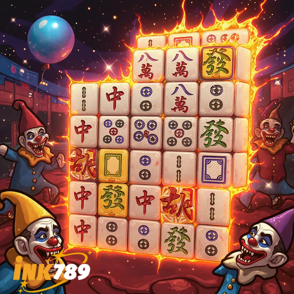 Logo Baru INK789 Apk v18.5 (Login) Ink 789 BantuJawab
