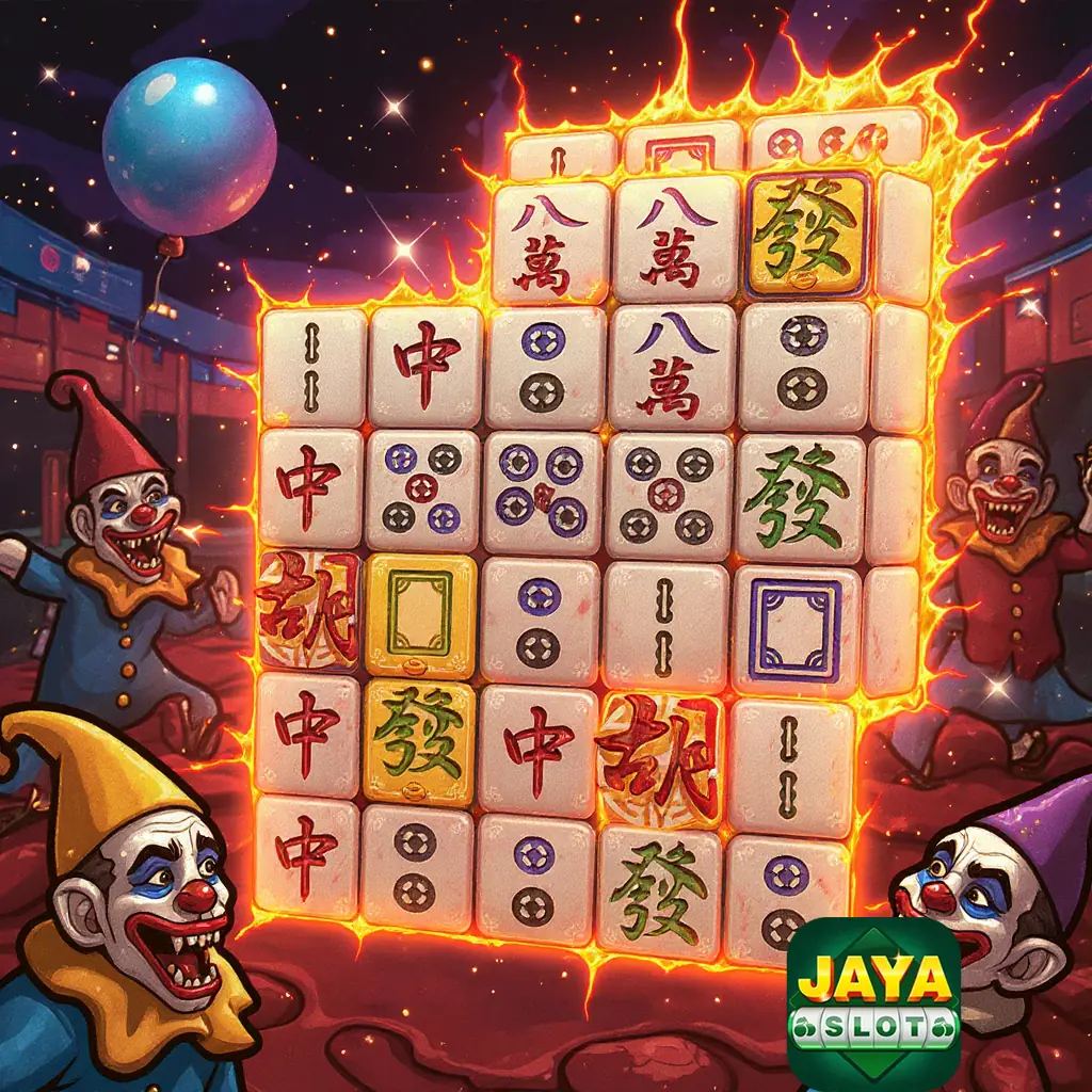 Logo Baru JAYAGAME Apk v18.5 (Login) Jaya Slot BantuJawab