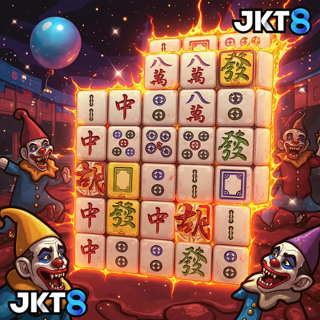 Logo Baru JKT8 Apk v18.5 (Login) Jkt 8 BantuJawab