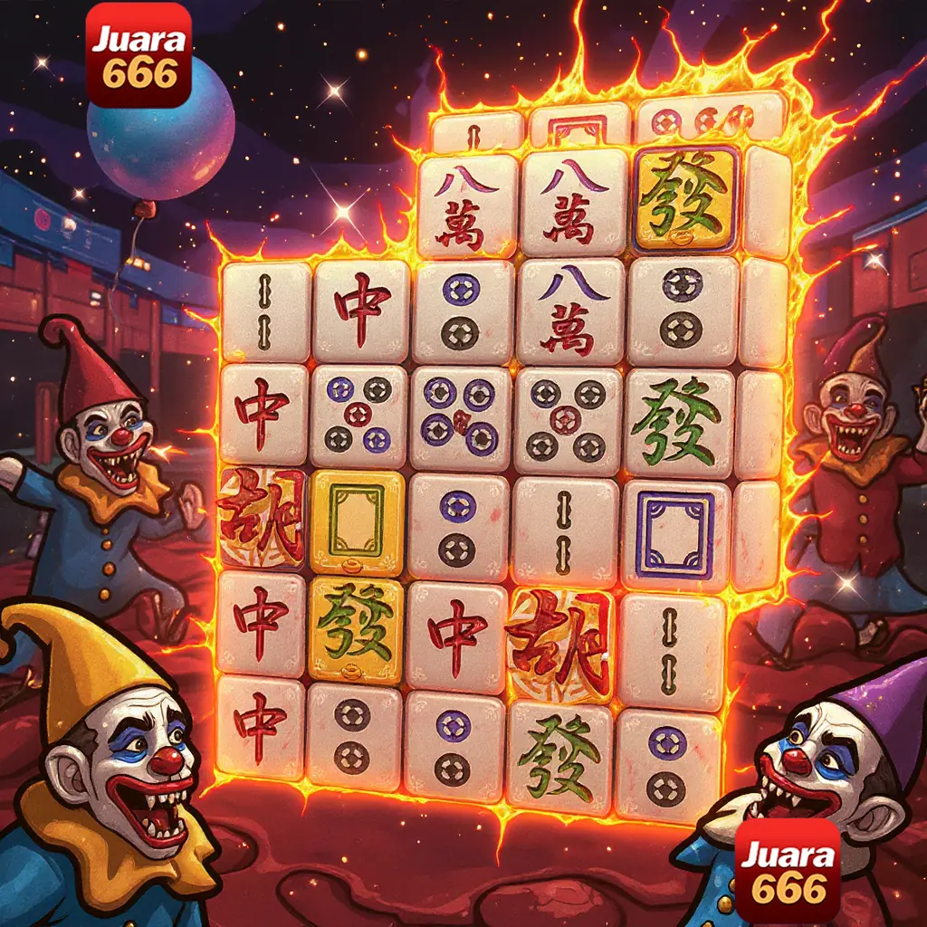 Logo Baru JUARA66 Apk v18.5 (Login) Juara 66 BantuJawab