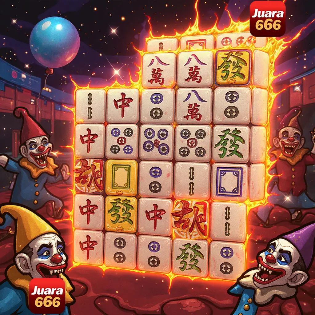 Logo Baru JUARA666 Apk v18.5 (Login) Juara 666 BantuJawab