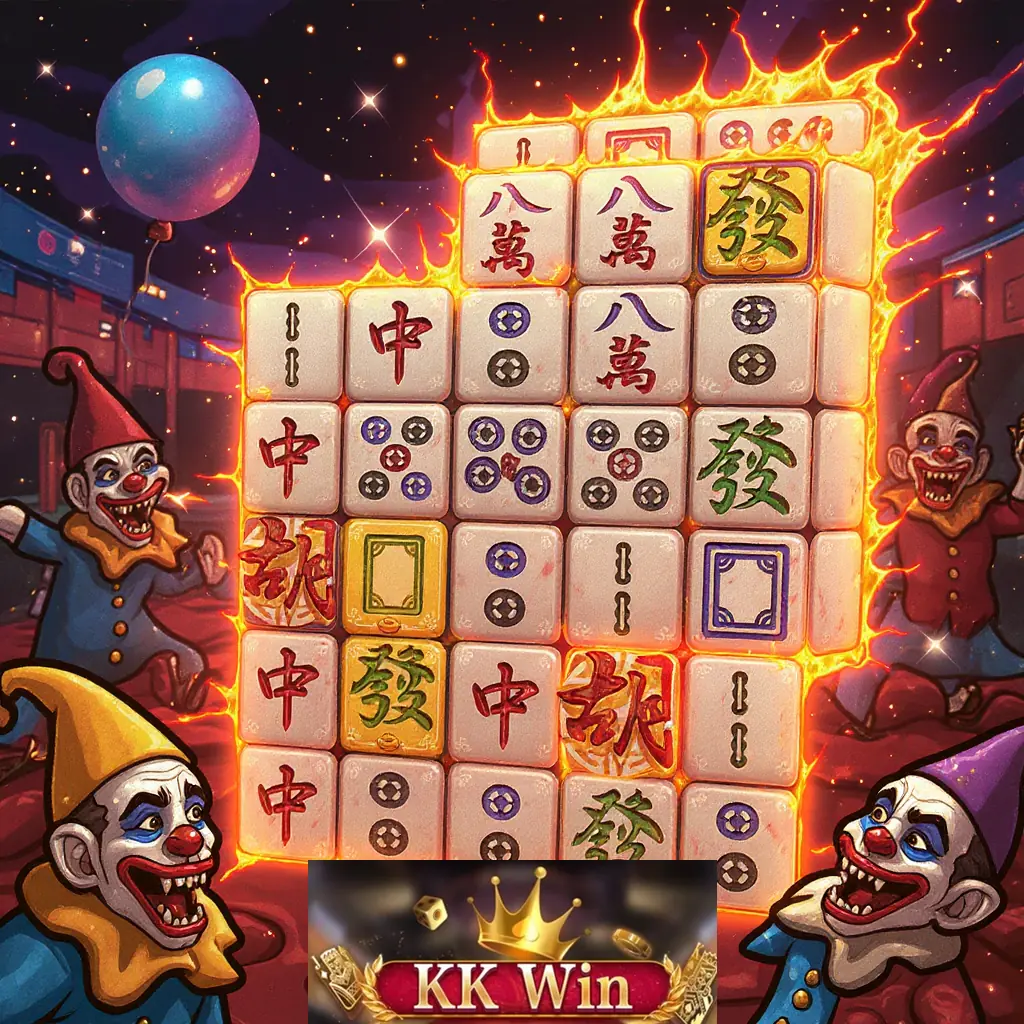 Logo Baru KKWIN Apk v18.5 (Login) Kk Win BantuJawab