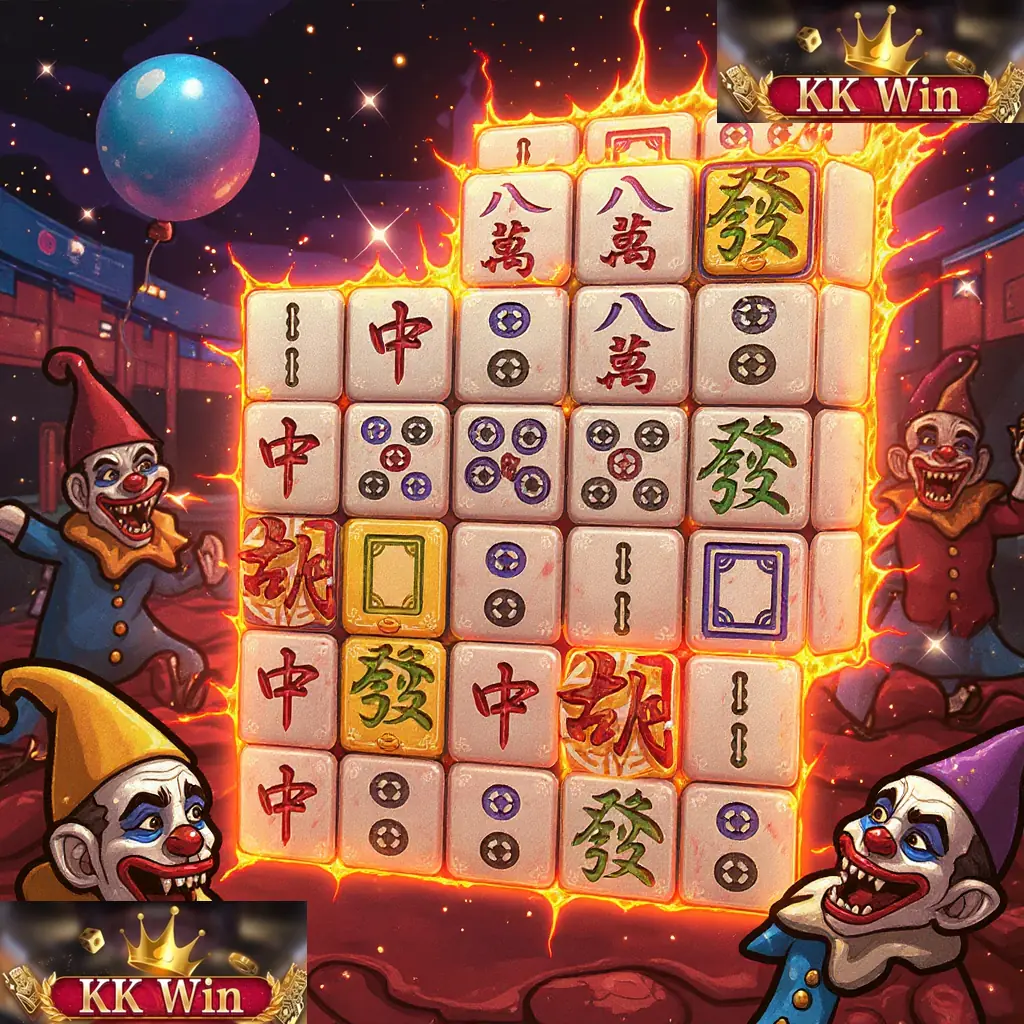 Logo Baru KKWINSLOTS Apk v18.5 (Login) Kkwin BantuJawab