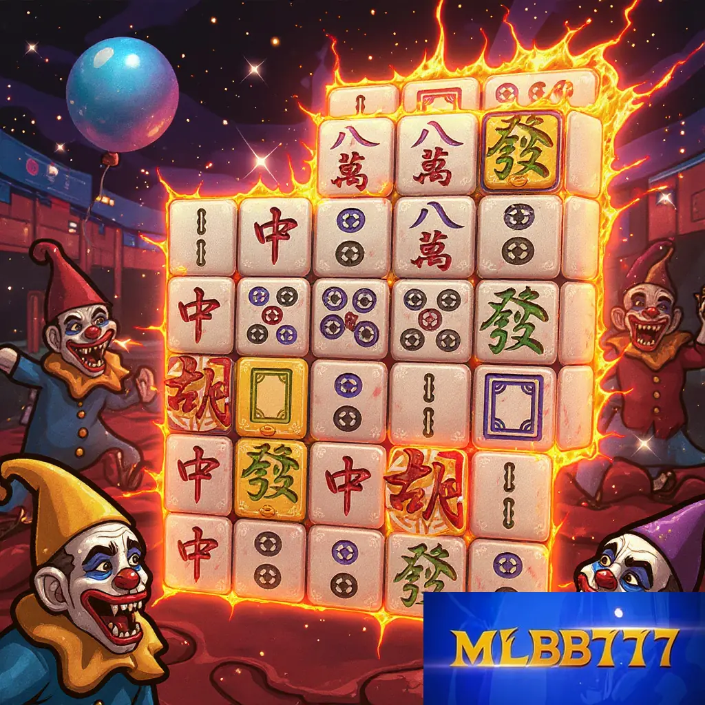 Logo Baru MLBB777 Apk v18.5 (Login) Mlbb 777 BantuJawab