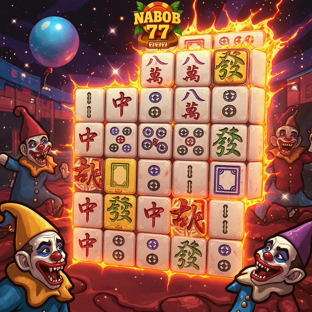 Logo Baru NABOB77 Apk v18.5 (Login) Nabob 77 BantuJawab