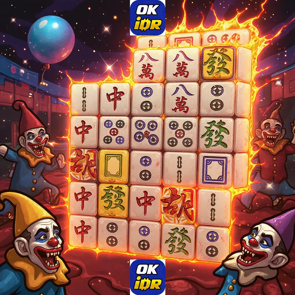 Logo Baru OKIDR Apk v18.5 (Login) Ok Idr BantuJawab