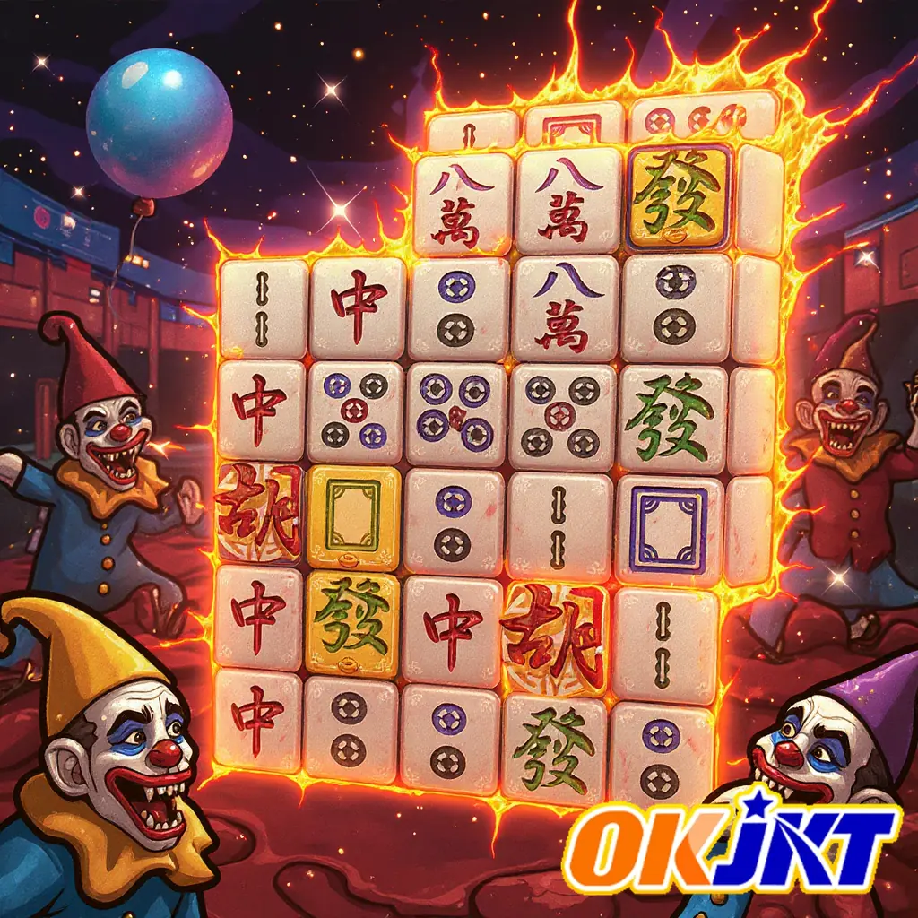 Logo Baru OKJKT Apk v18.5 (Login) Ok Jkt BantuJawab
