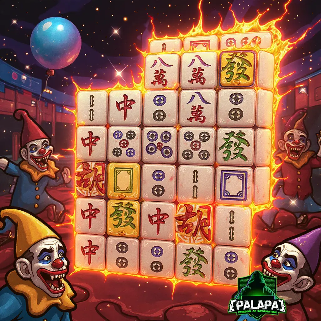 Logo Baru PALAPA HACK SLOT Apk v18.5 (Login) Palapa Hack Apk BantuJawab