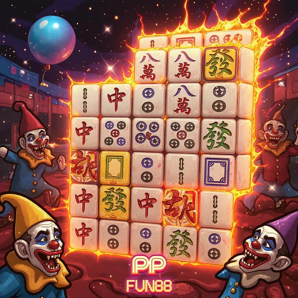 Logo Baru PPFUN88 Apk v18.5 (Login) Pp Fun 88 BantuJawab