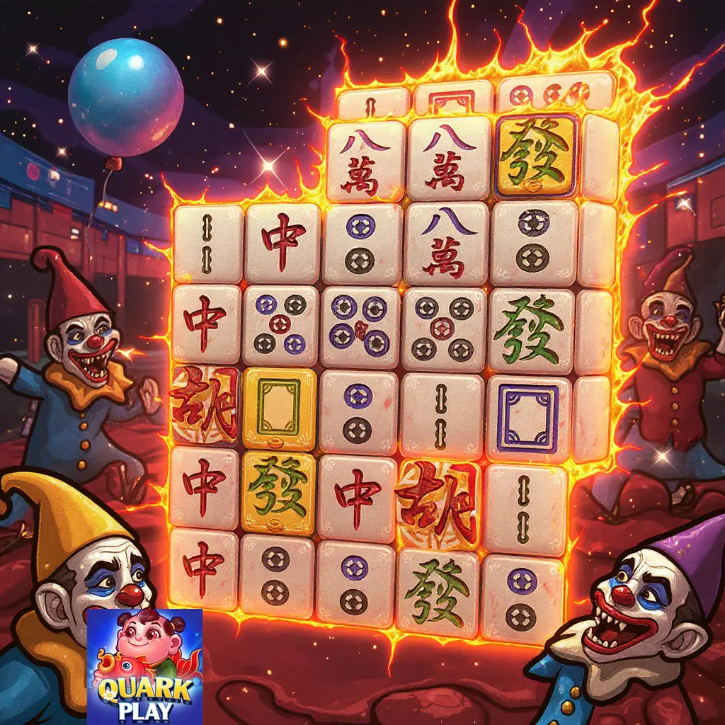 Logo Baru QUARK PLAY Apk v18.5 (Login) Quarkplay BantuJawab