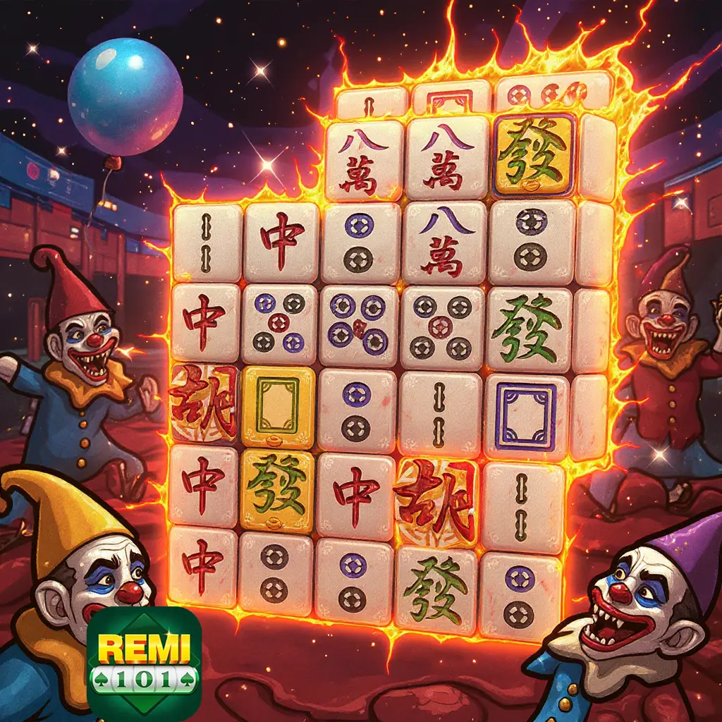 Logo Baru REMI101 Apk v18.5 (Login) Remi 101 BantuJawab