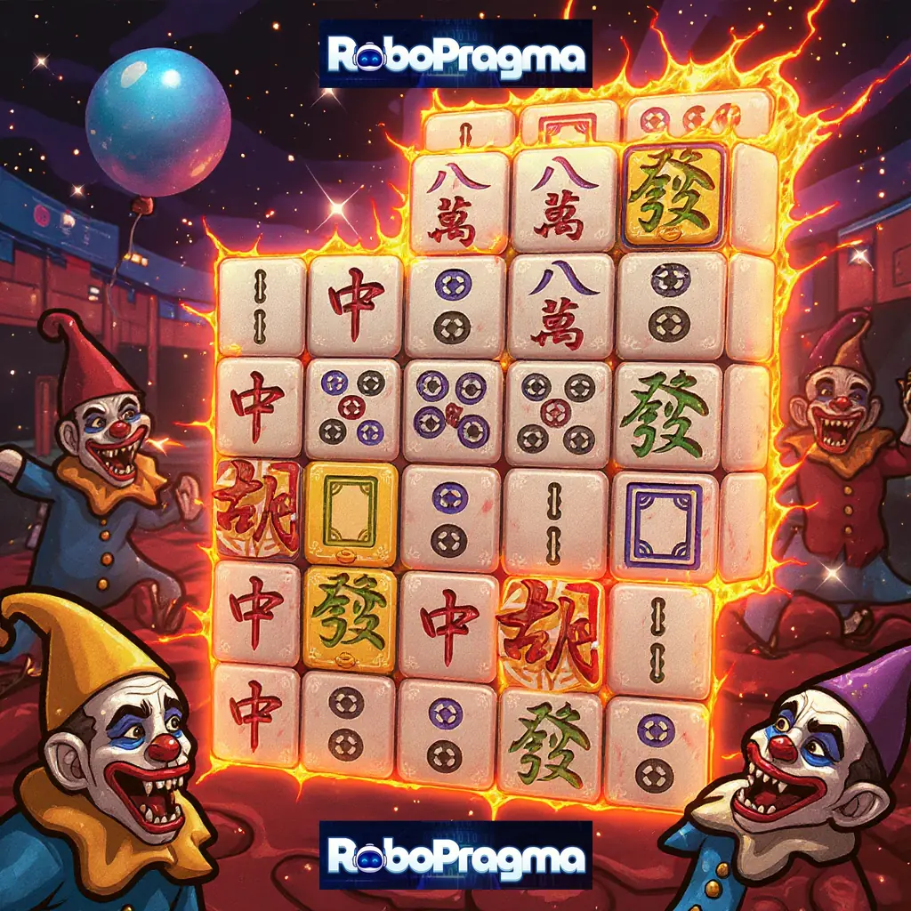 Logo Baru ROBOPRAGMA Apk v18.5 (Login) Robopragma BantuJawab