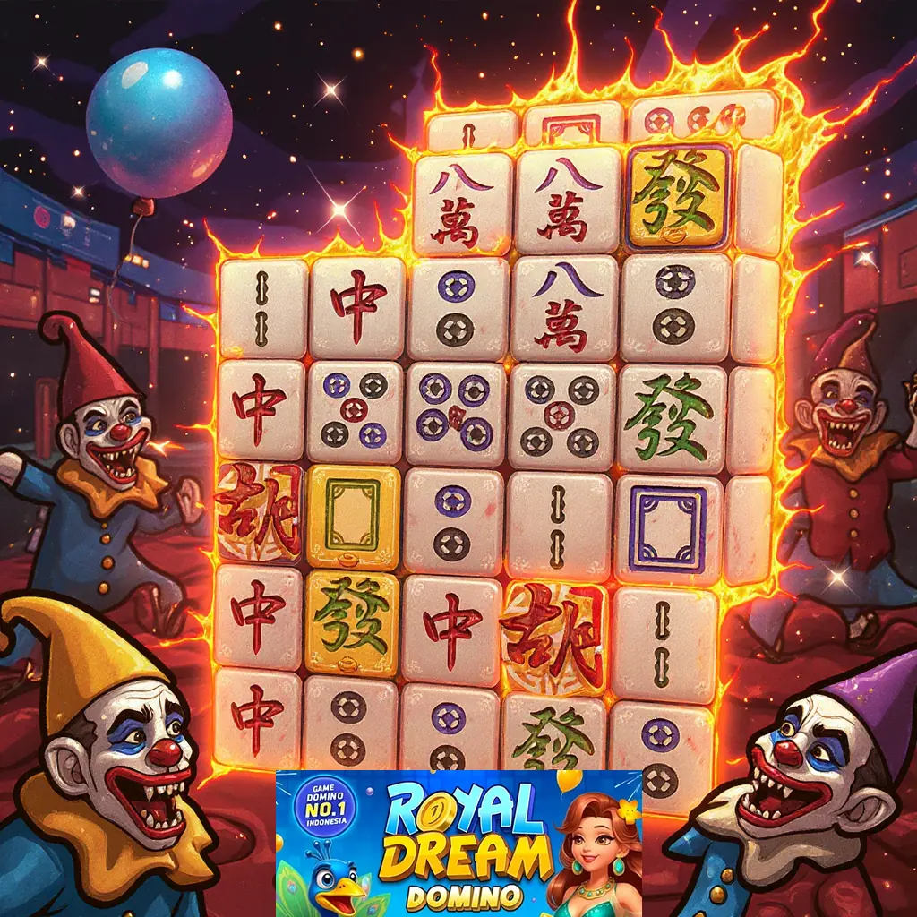 Logo Baru ROYALDREAM Apk v18.5 (Login) Royal Dream BantuJawab