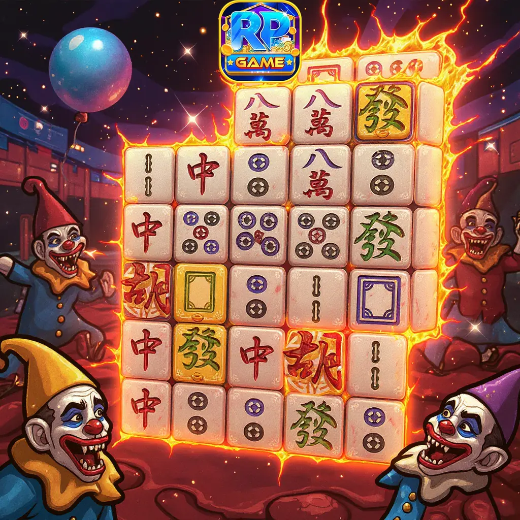 Logo Baru RPGAME Apk v18.5 (Login) Rp Game BantuJawab