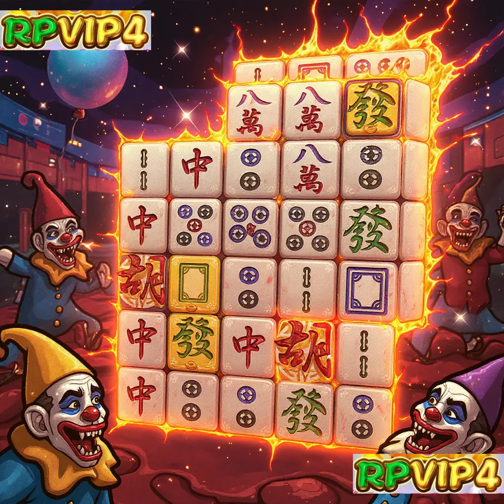Logo Baru RPVIP4 Apk v18.5 (Login) Rp Vip 4 BantuJawab