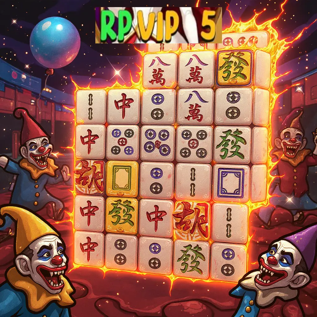 Logo Baru RPVIP5 Apk v18.5 (Login) Rp Vip 5 BantuJawab