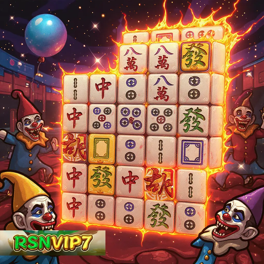 Logo Baru RSNVIP7 Apk v18.5 (Login) Rsn Vip7 BantuJawab