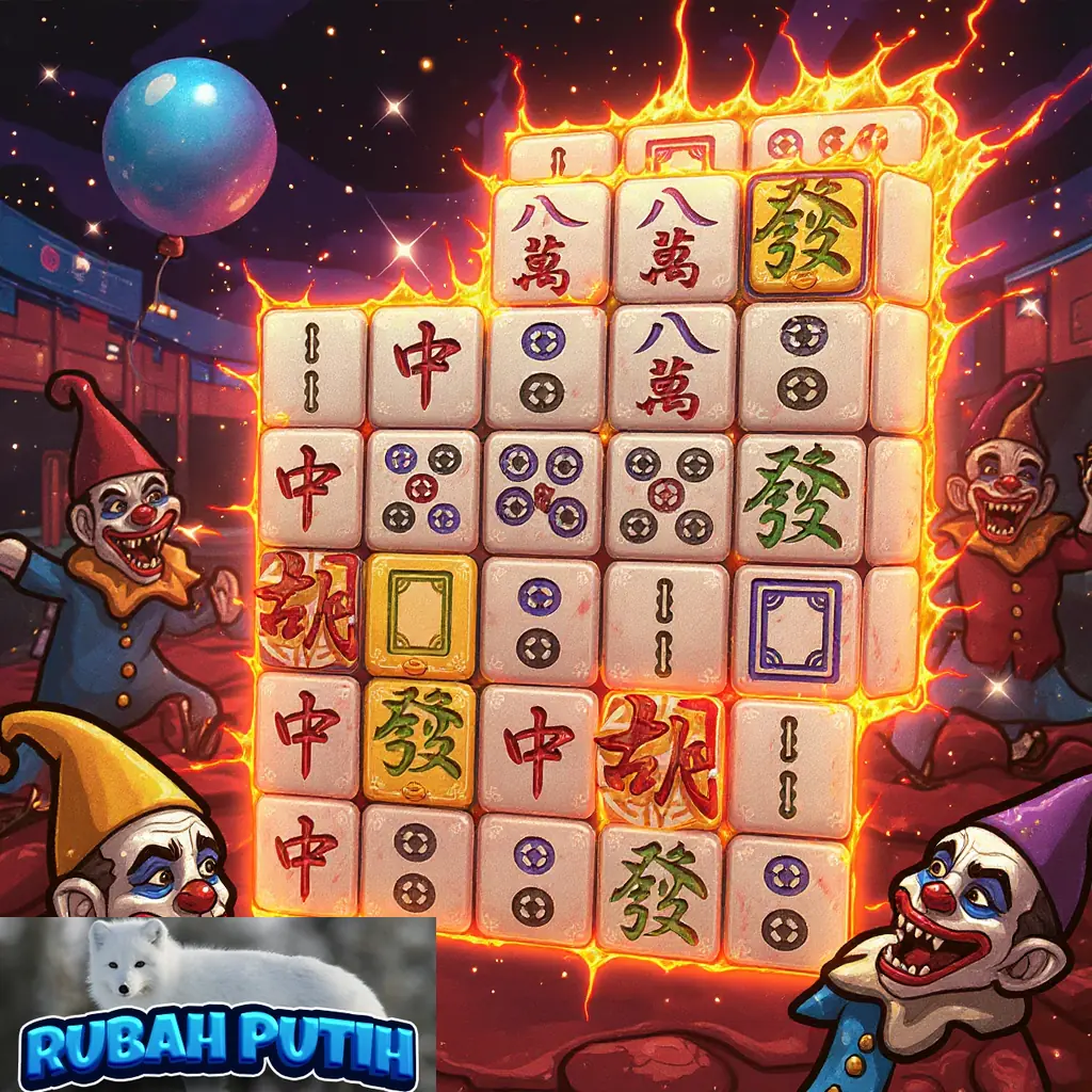 Logo Baru RUBAH PUTIH SLOT Apk v18.5 (Login) Rubah Putih Apk BantuJawab