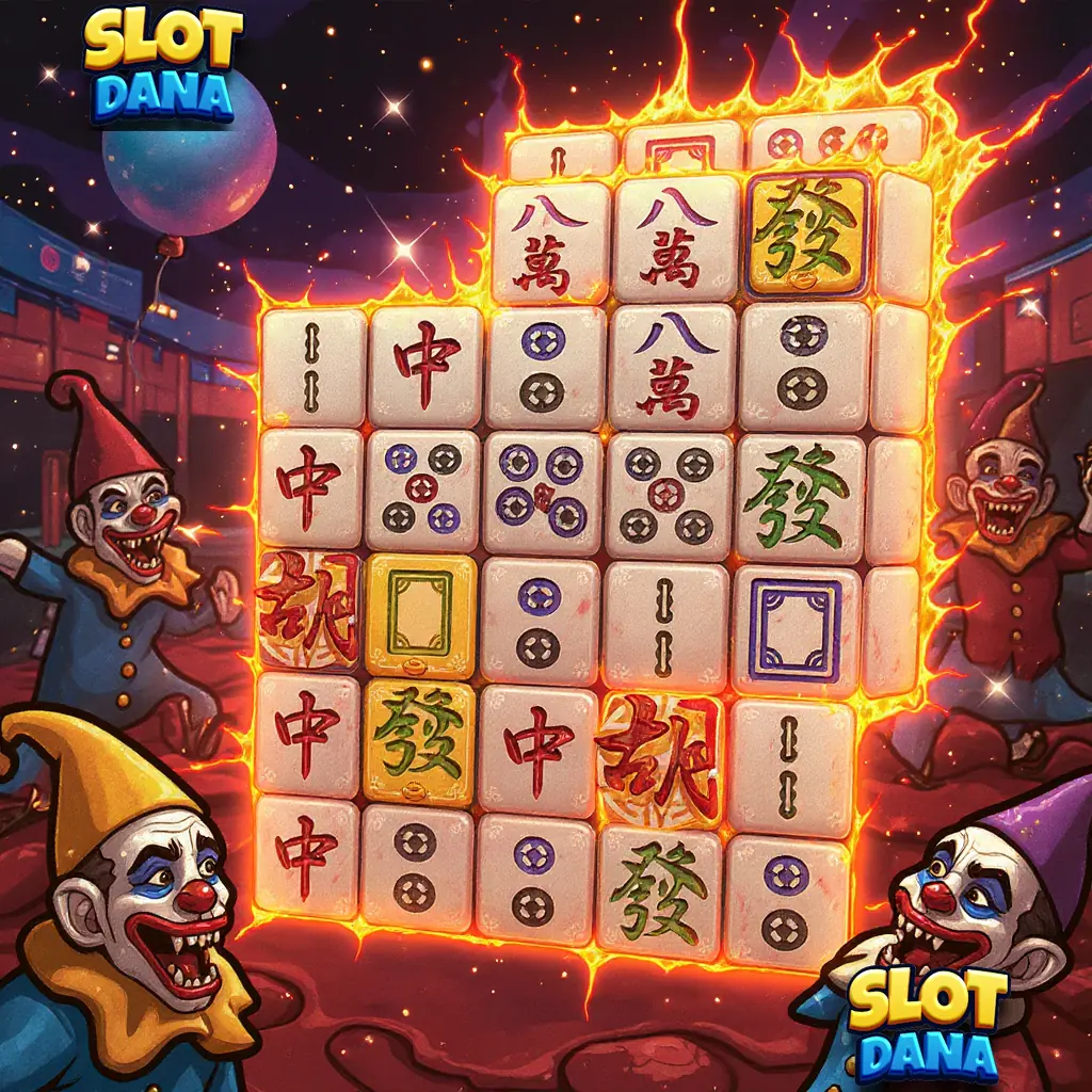Logo Baru SLOT DANA Apk v18.5 (Login) Depo Dana BantuJawab