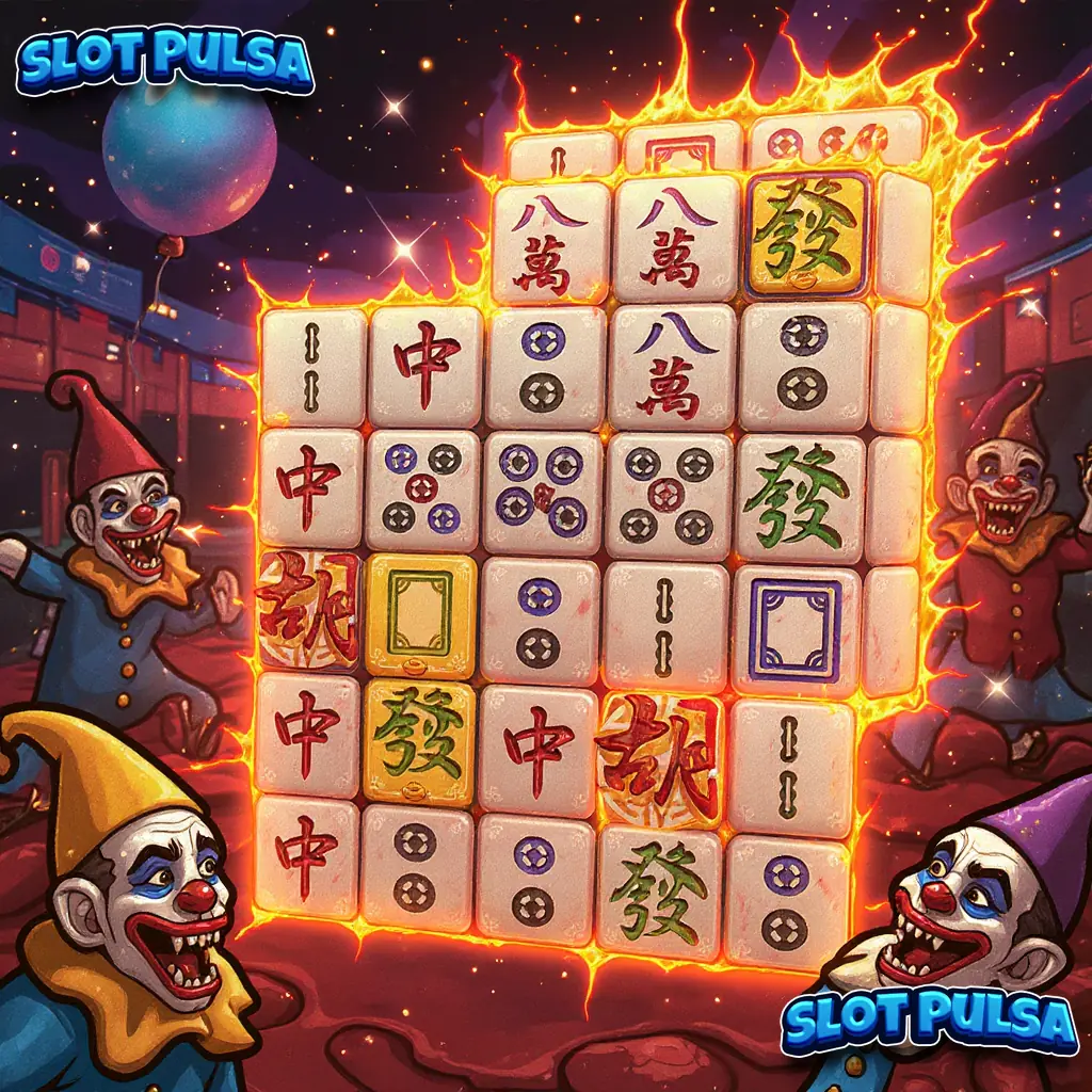 Logo Baru SLOT PULSA Apk v18.5 (Login) Slotpulsa BantuJawab