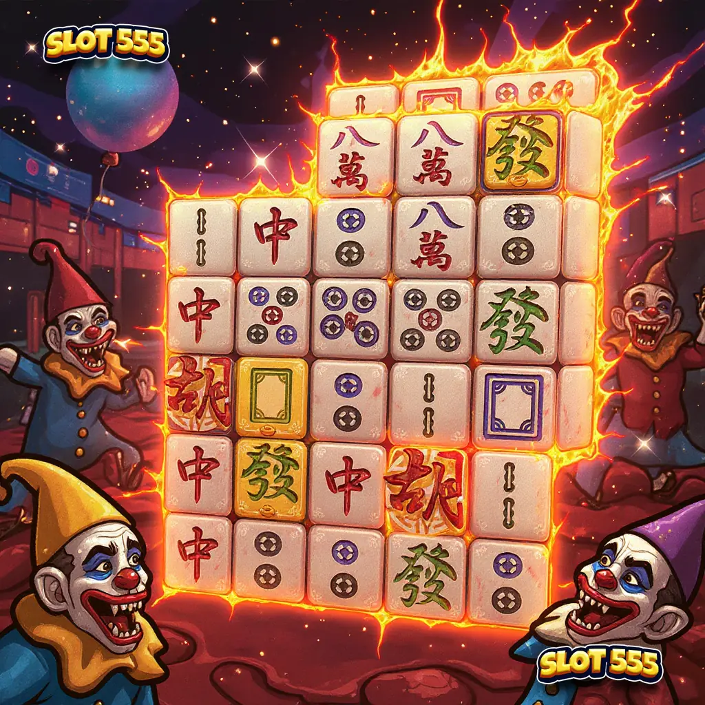 Logo Baru SLOT555 Apk v18.5 (Login) Slot 555 BantuJawab