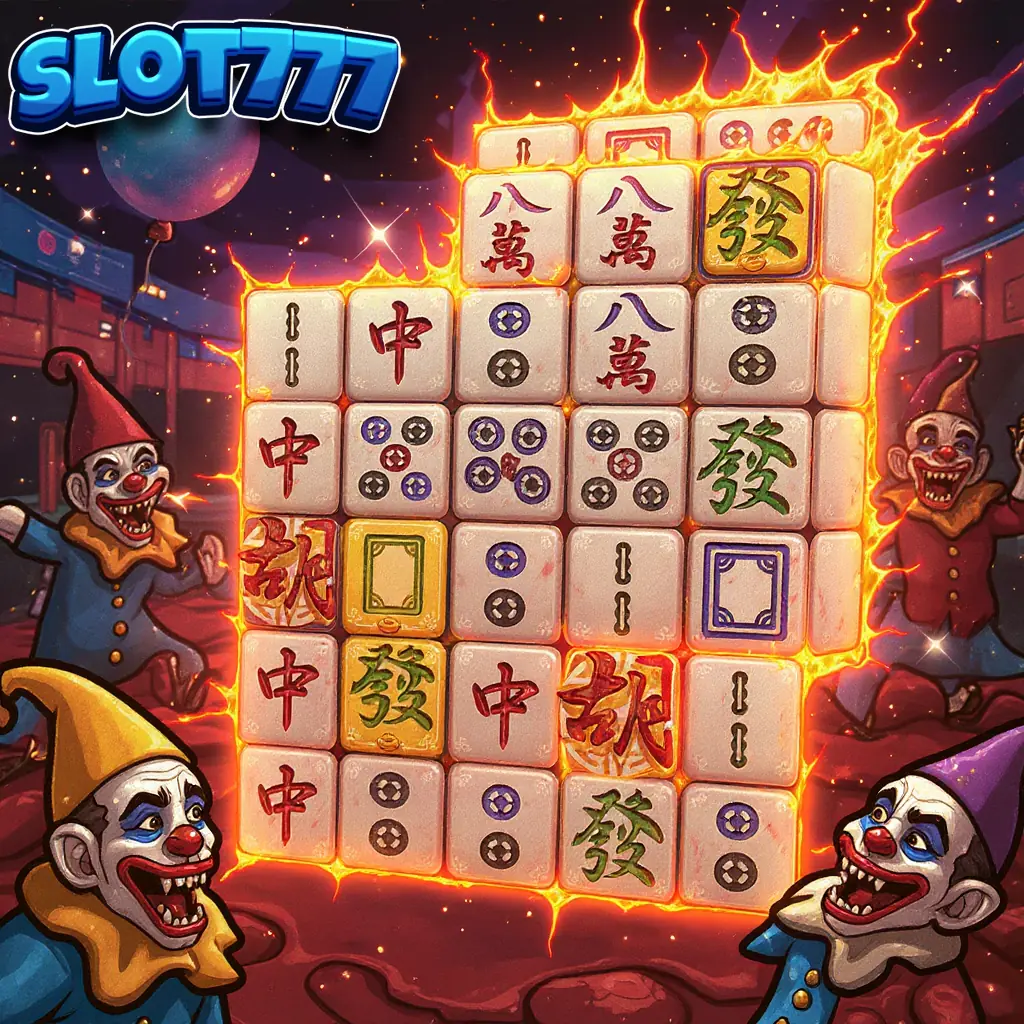 Logo Baru SLOT777 Apk v18.5 (Login) Slot 777 BantuJawab