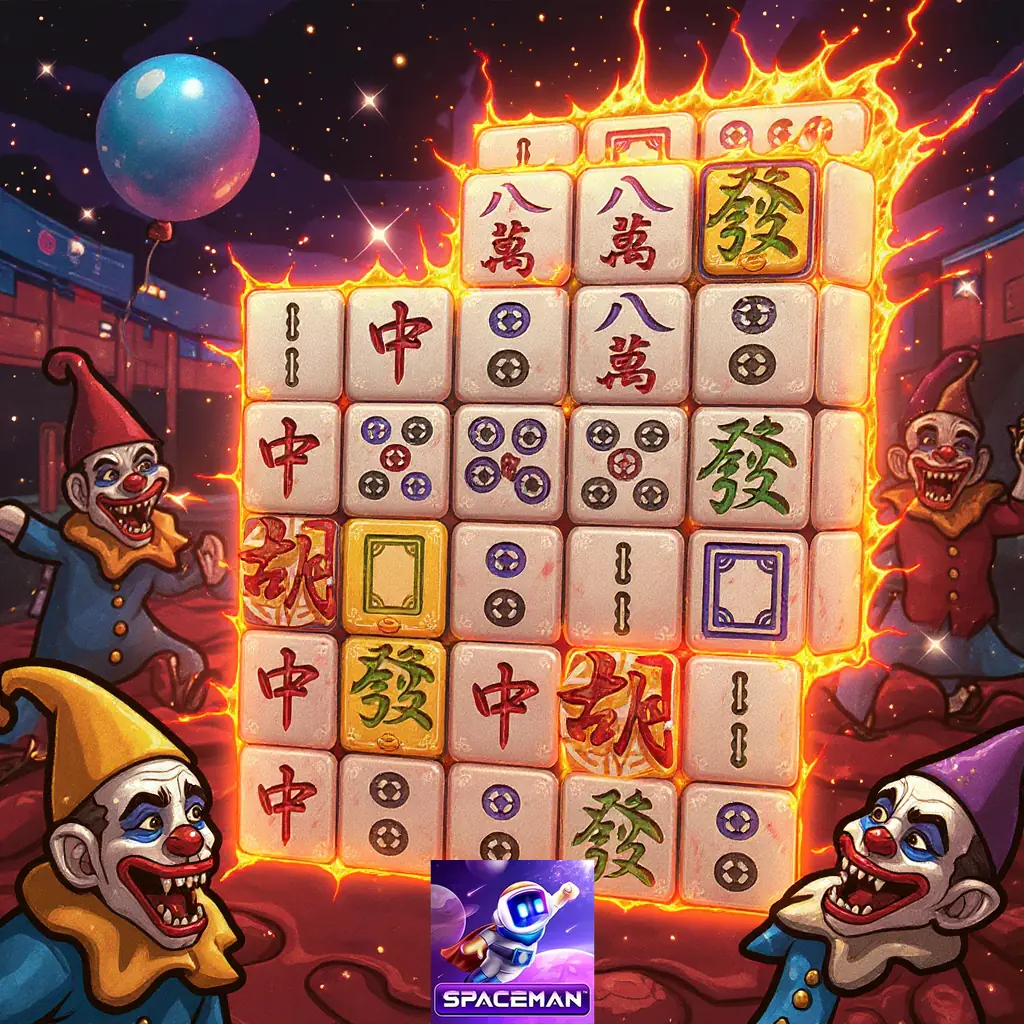 Logo Baru SPACEMAN Apk v18.5 (Login) Spaceman Pragmatic BantuJawab